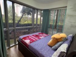 High Park Residences (D28), Apartment #580815361